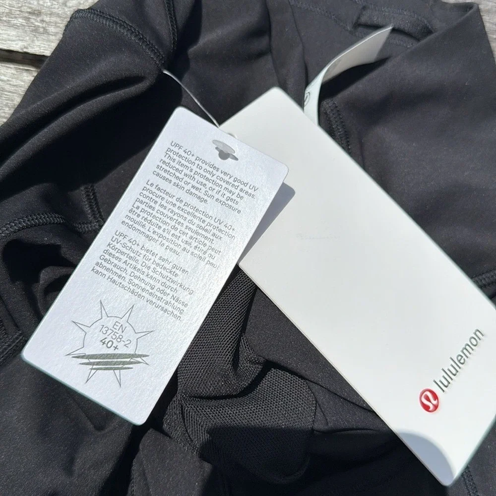Lululemon Fast and  High-Rise Tight 25